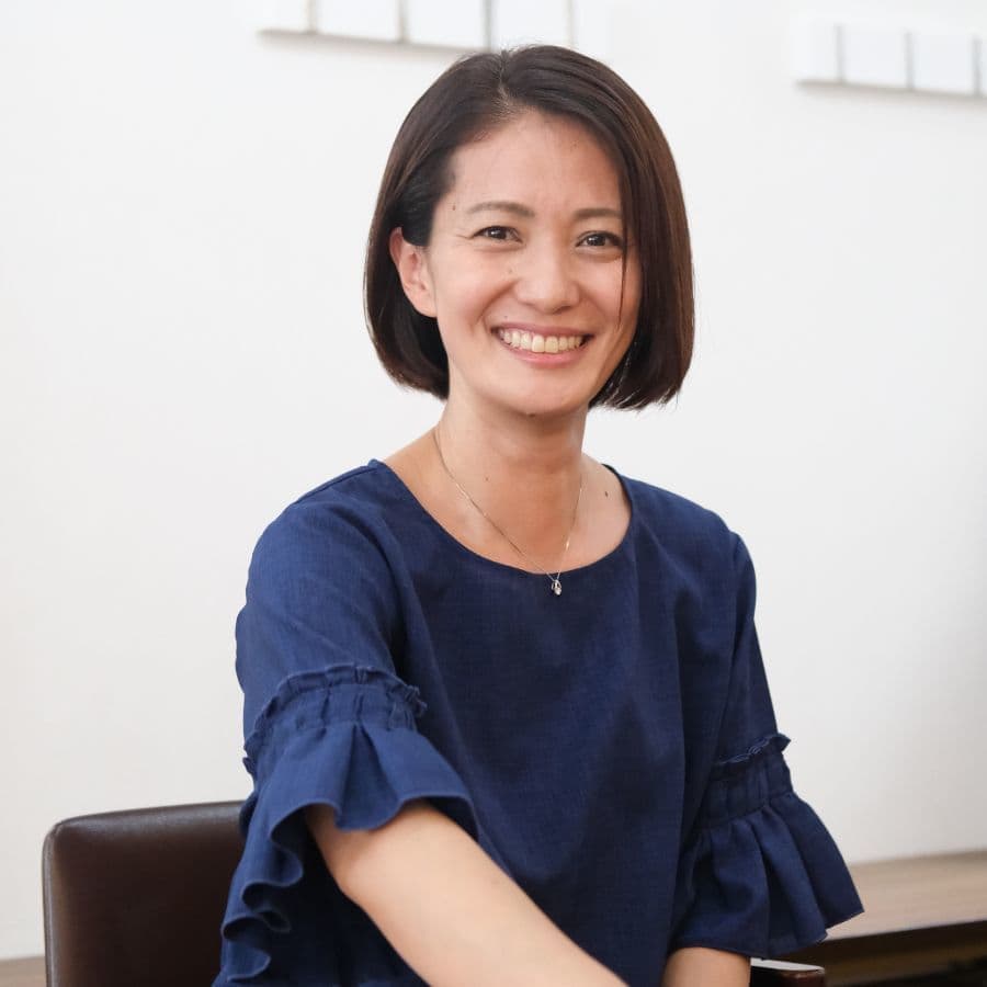 新垣 講師紹介│囲碁教室 燦々